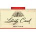 Liberty Creek Sweet Red Front Label