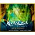 Alcantara Vineyard Mesa Blanca 2013 Front Label