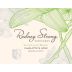 Rodney Strong Charlotte's Home Sauvignon Blanc 2019 Front Label