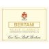 Bertani Vintage Edition Soave 2022 Front Label