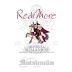 Mastroberardino Re di More Aglianico 2022 Front Label
