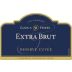 Gloria Ferrer Reserve Cuvee Extra Brut 2008 Front Label