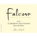 Falcone Mia's Vineyard Cabernet Sauvignon 2019 Front Label