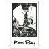 Behrens & Hitchcock Fat Boy 1999 Front Label
