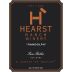 Hearst Ranch Randolph 2017 Front Label