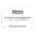 Domaine Dujac Gevrey Chambertin Aux Combottes Premier Cru 2023 Front Label