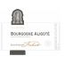 Jean-Philippe Fichet Bourgogne Aligote 2021 Front Label