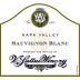 V. Sattui Sauvignon Blanc 2016 Front Label