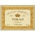 Chateau Dereszla Tokaji Aszu 6 Puttonyos 2005 Front Label