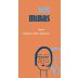 Dos Minas Tannat 2018 Front Label
