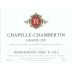 Remoissenet Chapelle-Chambertin Grand Cru 2011 Front Label