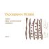 Yacoubian-Hobbs Red Areni 2017 Front Label