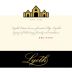 Lyeth Sonoma Meritage 2015 Front Label