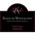 Terre Nere Rosso Di Montalcino 2018 Front Label