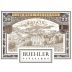 Buehler Estate Cabernet Sauvignon 2022 Front Label