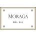 Moraga Estate Bel Air Red (1.5L Magnum) 1999 Front Label