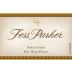 Fess Parker Sta. Rita Hills Pinot Noir 2012 Front Label