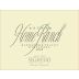 Seghesio Home Ranch Zinfandel 2014 Front Label