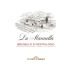 Cortonesi La Mannella Brunello di Montalcino 2019 Front Label