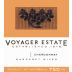 Voyager Estate Margaret River Chardonnay 2008 Front Label