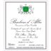 Elio Altare Barbera d'Alba 2018 Front Label