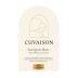 Cuvaison Sauvignon Blanc 2021 Front Label