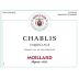 Moillard Chablis 2022 Front Label