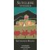 Sutcliffe Vineyards Sauvignon Blanc 2013 Front Label