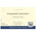 Domaine Fernand & Laurent Pillot Pommard Les Rugiens Premier Cru 2020 Front Label