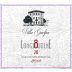 Villa Guelpa Longitudine 8.26 Colline Novaresi 2019 Front Label
