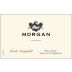 Morgan Tondre Grapefield Pinot Noir 2015 Front Label