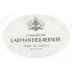Larmandier-Bernier Terre de Vertus Blanc de Blancs Premier Cru 2015 Front Label