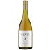 Wente Morning Fog Chardonnay 2023 Front Bottle Shot