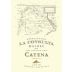 Catena Appellation La Consulta Malbec 2016 Front Label