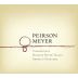 Peirson Meyer Sophia's Vineyard Chardonnay 2016 Front Label