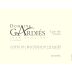 Domaine Gardies Cotes du Roussillon Villages Clos des Vignes 2011 Front Label