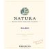 Natura Malbec 2022 Front Label