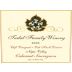 Tudal Winery Clift Vineyard Cabernet Sauvignon 2006 Front Label