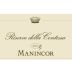 Manincor Reserve della Contessa Bianco 2021 Front Label