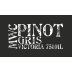 MWC Pinot Gris 2019 Front Label