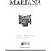 Herdade do Rocim Mariana Tinto 2017 Front Label