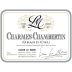 Lucien Le Moine Charmes-Chambertin Grand Cru 2017 Front Label