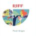 Riff Pinot Grigio 2020 Front Label