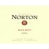 Bodega Norton Malbec 2005 Front Label