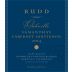 Rudd Samantha's Cabernet Sauvignon 2014 Front Label