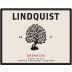 Lindquist Sawyer Lindquist Vineyard Grenache 2017 Front Label