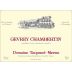 Domaine Taupenot-Merme Gevrey-Chambertin 2018 Front Label