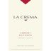 La Crema Sonoma Coast Cabernet Sauvignon 2022 Front Label