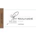 Domaine Clos des Rocs Pouilly-Loche Les Mures 2022 Front Label
