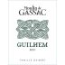Moulin de Gassac Pays d'Herault Guilhem Blanc 2021 Front Label
